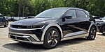 New 2026 HYUNDAI IONIQ 5 LIMITED in ROSWELL, GEORGIA