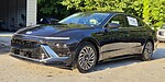 New 2026 HYUNDAI SONATA SEL in ROSWELL, GEORGIA