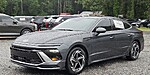 New 2026 HYUNDAI SONATA SEL SPORT in ROSWELL, GEORGIA