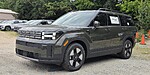New 2026 HYUNDAI SANTA FE HYBRID SEL in ROSWELL, GEORGIA