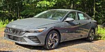 New 2026 HYUNDAI ELANTRA LIMITED in ROSWELL, GEORGIA