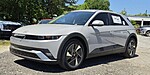 New 2026 HYUNDAI IONIQ 5 SEL in ROSWELL, GEORGIA