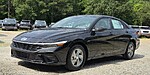 New 2026 HYUNDAI ELANTRA SE in ROSWELL, GEORGIA