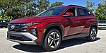 New 2026 HYUNDAI TUCSON SEL in ROSWELL, GEORGIA
