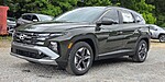 New 2026 HYUNDAI TUCSON SEL in ROSWELL, GEORGIA