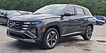 New 2026 HYUNDAI TUCSON HYBRID SEL CONVENIENCE in ROSWELL, GEORGIA