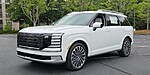 New 2026 HYUNDAI PALISADE HYBRID BLUE SEL in ROSWELL, GEORGIA