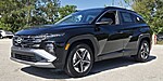 New 2026 HYUNDAI TUCSON SEL in ROSWELL, GEORGIA