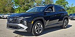 New 2026 HYUNDAI TUCSON SEL in ROSWELL, GEORGIA