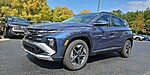 New 2026 HYUNDAI TUCSON SEL in ROSWELL, GEORGIA