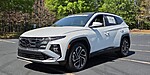 New 2026 HYUNDAI TUCSON LIMITED in ROSWELL, GEORGIA