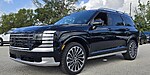 New 2026 HYUNDAI PALISADE HYBRID CALLIGRAPHY in ROSWELL, GEORGIA