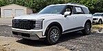 New 2026 HYUNDAI PALISADE HYBRID SEL PREMIUM in ROSWELL, GEORGIA