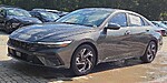 New 2026 HYUNDAI ELANTRA LIMITED in ROSWELL, GEORGIA