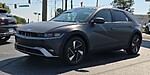 New 2026 HYUNDAI IONIQ 5 SEL in ROSWELL, GEORGIA