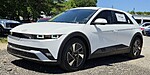 New 2026 HYUNDAI IONIQ 5 SEL in ROSWELL, GEORGIA