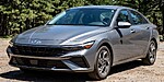 New 2026 HYUNDAI ELANTRA LIMITED in ROSWELL, GEORGIA