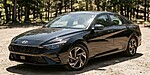 New 2026 HYUNDAI ELANTRA LIMITED in ROSWELL, GEORGIA