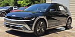 New 2026 HYUNDAI IONIQ 5 LIMITED in ROSWELL, GEORGIA