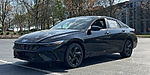 New 2026 HYUNDAI ELANTRA SEL SPORT in ROSWELL, GEORGIA