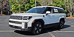 New 2026 HYUNDAI SANTA FE HYBRID SEL in ROSWELL, GEORGIA