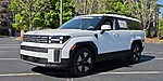 New 2026 HYUNDAI SANTA FE HYBRID SEL in ROSWELL, GEORGIA