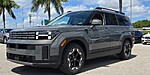 New 2026 HYUNDAI SANTA FE SEL in ROSWELL, GEORGIA