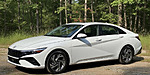 New 2026 HYUNDAI ELANTRA LIMITED in ROSWELL, GEORGIA