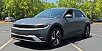 New 2026 HYUNDAI IONIQ 5 SEL RWD in ROSWELL, GEORGIA