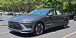 New 2026 HYUNDAI SONATA SEL SPORT in ROSWELL, GEORGIA