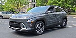 New 2026 HYUNDAI KONA SEL PREMIUM in ROSWELL, GEORGIA