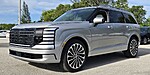 New 2026 HYUNDAI PALISADE CALLIGRAPHY in ROSWELL, GEORGIA