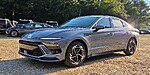 New 2026 HYUNDAI SONATA SEL SPORT in ROSWELL, GEORGIA