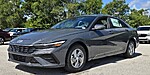 New 2026 HYUNDAI ELANTRA SE in ROSWELL, GEORGIA
