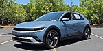 New 2026 HYUNDAI IONIQ 5 SEL in ROSWELL, GEORGIA