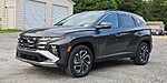 New 2026 HYUNDAI TUCSON HYBRID LIMITED in ROSWELL, GEORGIA