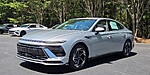 New 2026 HYUNDAI SONATA SEL SPORT in ROSWELL, GEORGIA