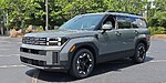 New 2026 HYUNDAI SANTA FE SEL in ROSWELL, GEORGIA