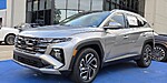 New 2026 HYUNDAI TUCSON HYBRID LIMITED in ROSWELL, GEORGIA