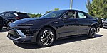 New 2026 HYUNDAI SONATA SEL SPORT in ROSWELL, GEORGIA