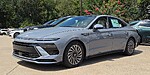 New 2026 HYUNDAI SONATA SEL in ROSWELL, GEORGIA