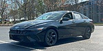 New 2026 HYUNDAI ELANTRA SEL SPORT in ROSWELL, GEORGIA