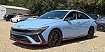 New 2026 HYUNDAI ELANTRA BASE in ROSWELL, GEORGIA
