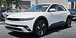 New 2026 HYUNDAI IONIQ 5 SEL in ROSWELL, GEORGIA