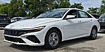 New 2026 HYUNDAI ELANTRA SE in ROSWELL, GEORGIA