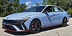 New 2026 HYUNDAI ELANTRA BASE in ROSWELL, GEORGIA
