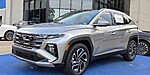 New 2026 HYUNDAI TUCSON HYBRID LIMITED in ROSWELL, GEORGIA