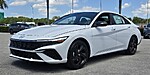 New 2026 HYUNDAI ELANTRA SEL SPORT in ROSWELL, GEORGIA