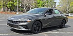 New 2026 HYUNDAI ELANTRA SEL SPORT in ROSWELL, GEORGIA