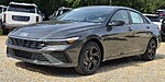 New 2026 HYUNDAI ELANTRA SEL SPORT in ROSWELL, GEORGIA